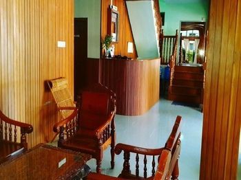 New Life Motel Nyaung-U エクステリア 写真